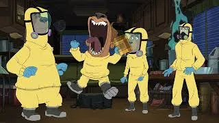 Thumbnail: Breaking Bear | Official Clip - Honey | Tubi Original