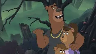 Thumbnail: Breaking Bear | Official Clip | Tubi Original