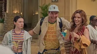 Thumbnail: Summer's Last Resort | Official Bloopers| Tubi Original