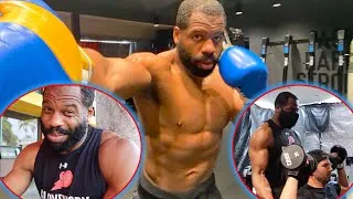 Thumbnail: VLOG: Day In The Life of Leyon
