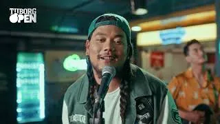 Thumbnail: "Kholau Ramera" ft. VEK (Tuborg Open) @vek.official