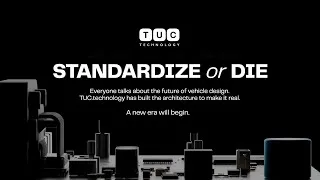 Thumbnail: STANDARDIZE or DIE - Special Event