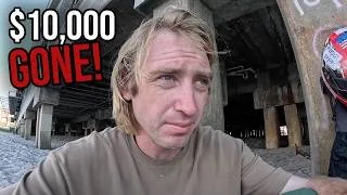Thumbnail: How I Lost $10,000 (And Why I Don’t Regret It)