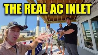 Thumbnail: The TRUTH About The Atlantic City Inlet (Unfiltered Walking Tour)