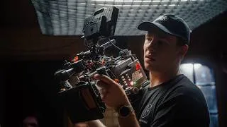 Thumbnail: how to find your style as a filmmaker.