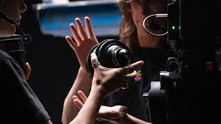 Thumbnail: can these filters make modern lenses look vintage? (arri enso vintage elements test)