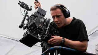 Thumbnail: secrets to better music video cinematography