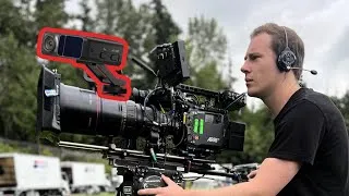 Thumbnail: can this tool replace a focus puller?
