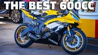 Thumbnail: I BOUGHT THE BEST 600CC MOTORCYCLE!