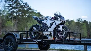 Thumbnail: why i sold my yamaha r1...