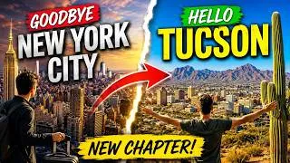 Thumbnail: Thinking About Leaving NYC? Tucson Arizona Might Surprise You