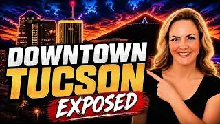 Thumbnail: Downtown Tucson: The Good, The Bad & The Unexpected