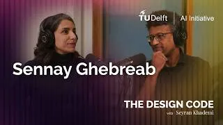Thumbnail: Social Code: Socially Intelligent AI