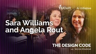 Thumbnail: Civic Code: AI, Data & the Public Good (Part 2)