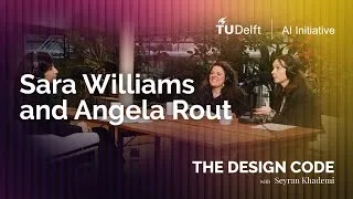Thumbnail: Civic Code: AI, Data & the Public Good (Part 1)