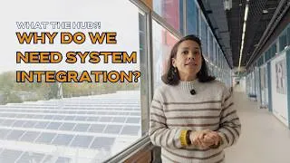 Thumbnail: Why Do We Need System Integration?
