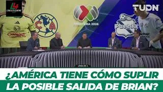 Thumbnail: AMÉRICA GANA Y SIGUE LÍDER | ¿Rayito se queda o se va? | Chivas no puede en Pachuca | Línea de 4