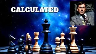 Thumbnail: Bobby Fischer vs Robert Stein Meyer, This Combination Was Deadly