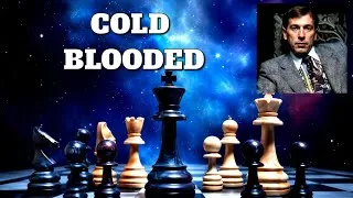 Thumbnail: Bobby Fischer vs Vassily Smyslov, This Combination Was Deadly