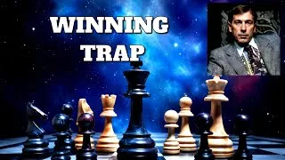 Thumbnail: Bobby Fischer vs Jose R Florido, A Cold Blooded Finish