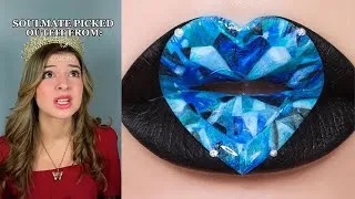 Thumbnail: 💄Repairing Makeup Storytime✨Regal Nails NEW Brianna Mizura Idol | POVs Tiktok Compilations 2023 #1