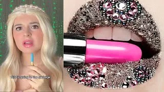 Thumbnail: 💄Repairing Makeup Storytime✨Regal Nails NEW Brianna Mizura Idol | POVs Tiktok Compilations 2023 #2
