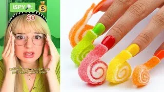 Thumbnail: 💅 NAIL ART STORYTIME TIKTOK 💅 NEW Brianna Mizura Idol || POVs Tiktok Compilations 2023 #8