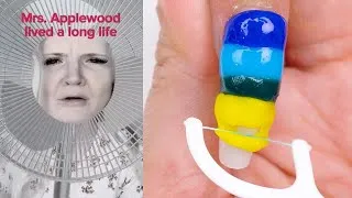 Thumbnail: 💅 NAIL ART STORYTIME TIKTOK 💅 NEW Brianna Mizura Idol || POVs Tiktok Compilations 2023 #7