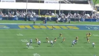 Thumbnail: Football Returns to Los Angeles