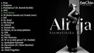 Thumbnail: Alicja Szemplińska - Greatest Hits (Pray, Empires, Gdzieś...)