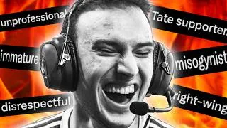 Thumbnail: The Most Reckless and Disrespectful Move In G2 History
