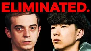 Thumbnail: My Faith In EU Has Been Destroyed...