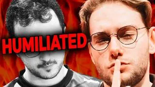 Thumbnail: G2 should have signed Inspired...