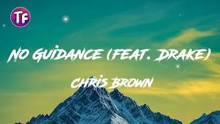 Thumbnail: No Guidance  (feat  Drake) - Chris Brown, Drake