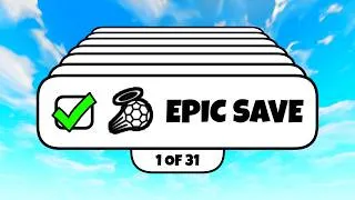 Thumbnail: Getting EVERY Stat in Rocket League Is HARDER Than You Think