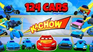 Thumbnail: I Scored a KACHOW Pinch with EVERY Car (2026 FULL MOVIE)