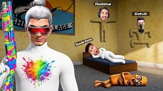 Thumbnail: I Played the BEST Craftland Maps of 2026 🤫