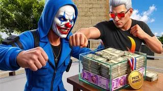 Thumbnail: Mujhe 1v1 Mein Harao or 1 Lakh Le Jao 🤑