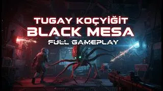 Thumbnail: Black Mesa Full Game Walkthrough - No Commentary
