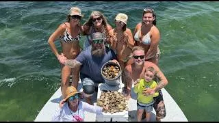 Thumbnail: Scalloping a Florida Summer Tradition | Catch Clean Cook