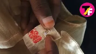 Thumbnail: how to sew hook and eye | blauj ka huk kaise lagaye