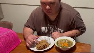 Thumbnail: No Fancy Meal – Just Tasty Leftovers We Love! 🥘
