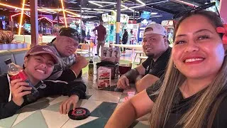 Thumbnail: Last Week of School Holidays 🎳 Zone Bowling + Kebab Hutt Manukau Day Out