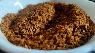 Thumbnail: Masala mix| achari masala| sabji masala| @tulikakitchencorner