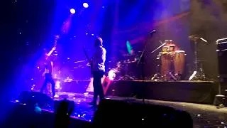 Thumbnail: KAKKMADDAFAKKA // El plaza Condesa MEXICO CITY 2017  (part 6)