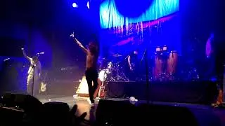 Thumbnail: KAKKMADDAFAKKA // El plaza Condesa MEXICO CITY 2017  (part 5)