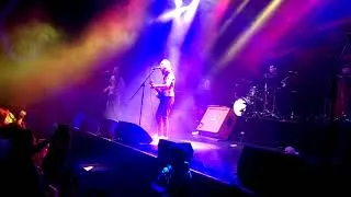 Thumbnail: KAKKMADDAFAKKA // El plaza Condesa MEXICO CITY 2017  (part 4)