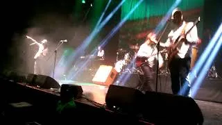 Thumbnail: KAKKMADDAFAKKA // El plaza Condesa MEXICO CITY 2017  (part 3)