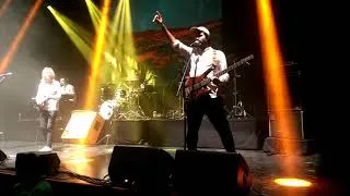 Thumbnail: KAKKMADDAFAKKA // El plaza Condesa MEXICO CITY 2017  (part 2)