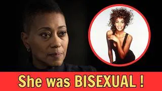 Thumbnail: At 58, Robyn Crawford FINALLY Told the TRUTH About Whitney Houston